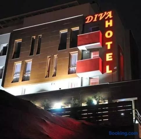 Khotel Diva