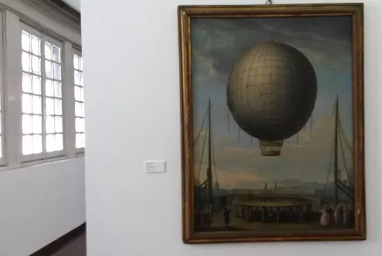 Museo della Societa Gallaratese per gli Studi Patri