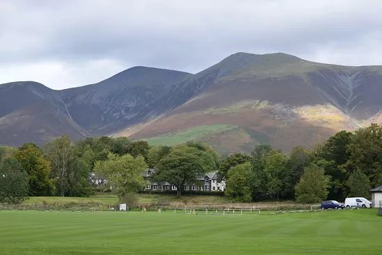 Skiddaw