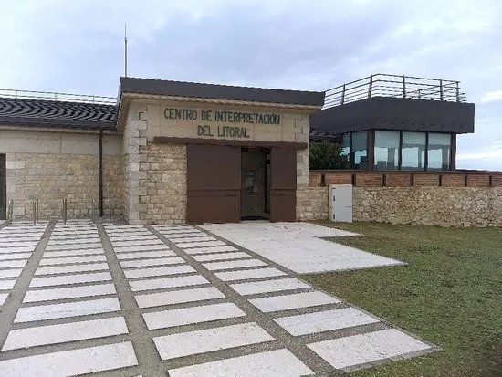 Centro de Interpretacion Del Litoral