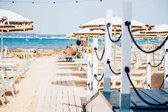 Mediterranean Bay
