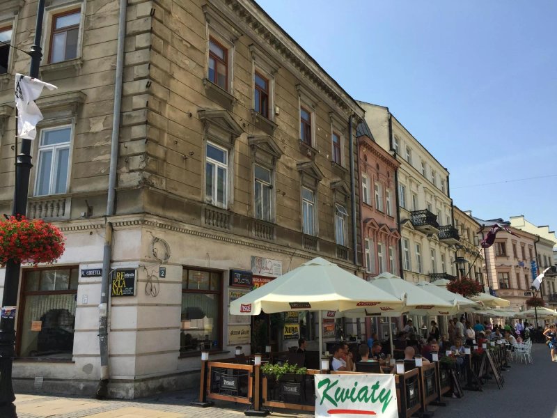 Na Pieterku Pub & Restaurant