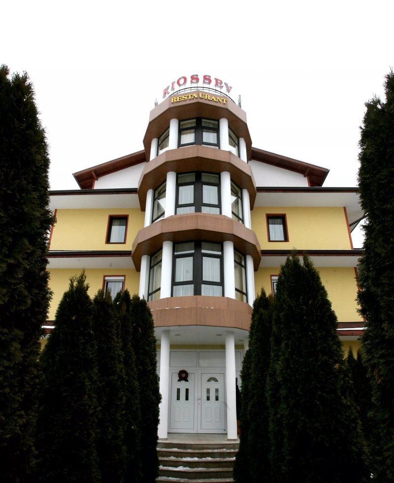 Villa Hotel Kiossev
