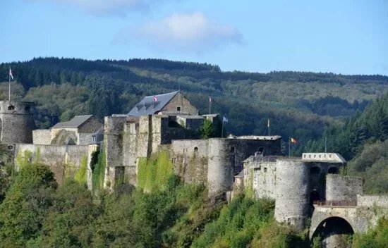 Charleville-Mezieres