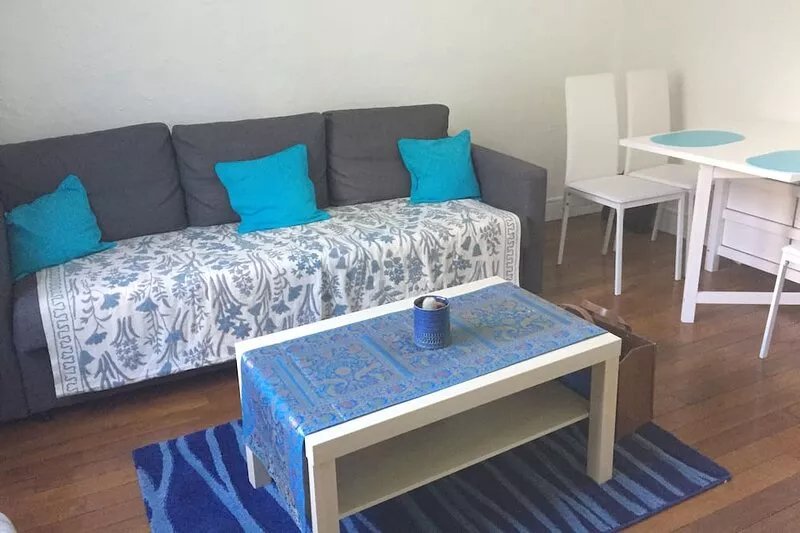 Charming apartment in Versailles near Château and Place du Marché