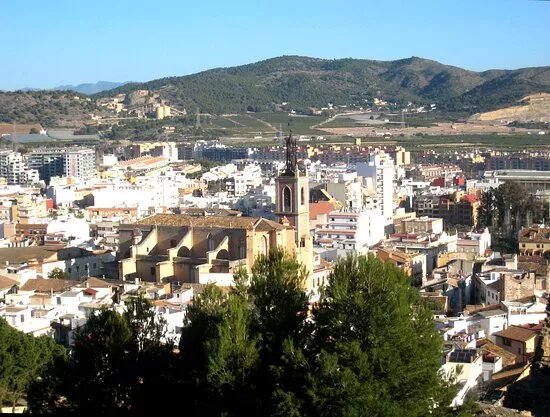 Iglesia De Santa Maria