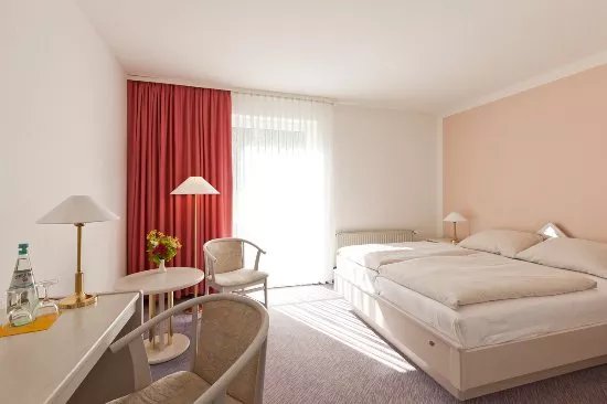 Hotel Reutereiche