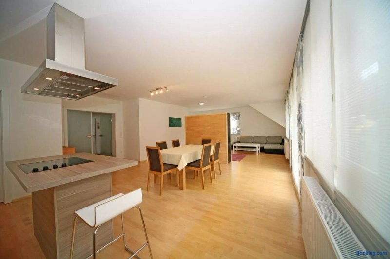 Appartements Schwaiger by Schladming - Appartements