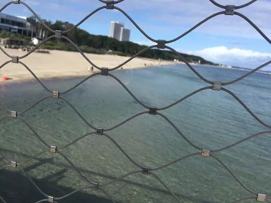 Maritim Seebrucke Timmendorfer Strand