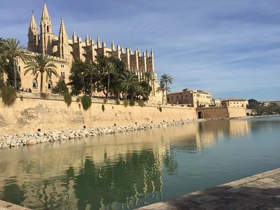 Palma Di Maiorca