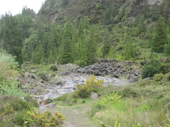 Valley of Lombadas