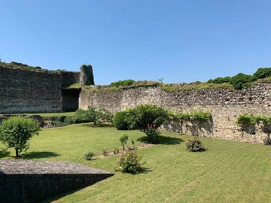 Castello di Pozzolengo