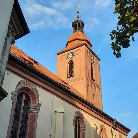 St. Rochus Kirche