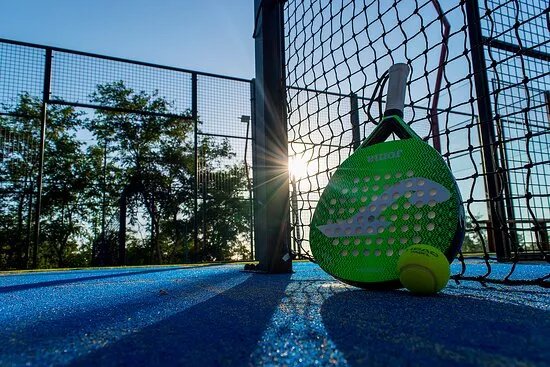 Antico Casale Padel Club Torremezzo