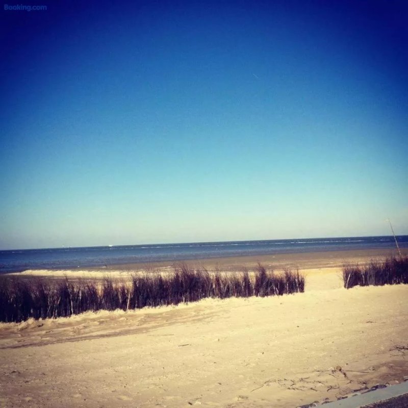 Strandnahe Ferienwohnungen Duhnen inkl Fahrradern Cuxhaven