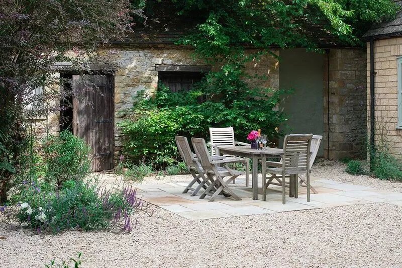 Woodland Cottage - Temple Guiting, Dog Friendly