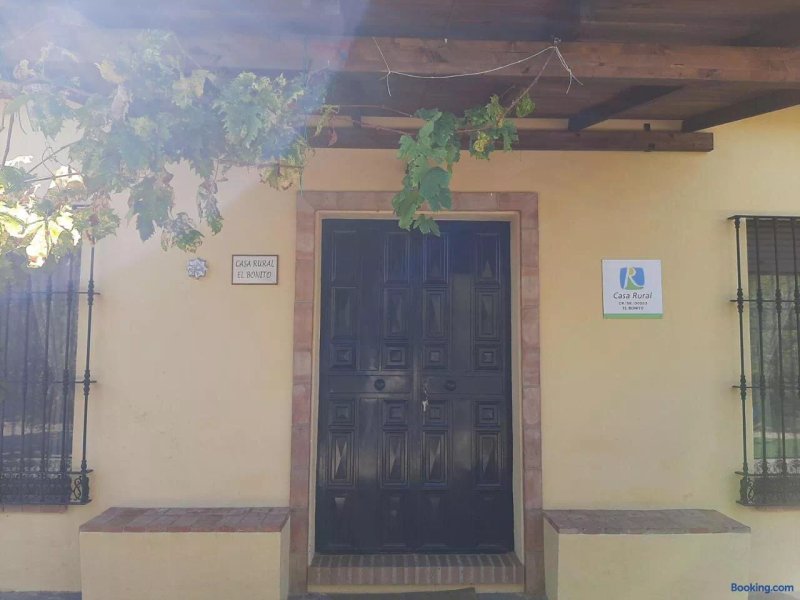 Casa Rural El Bonito
