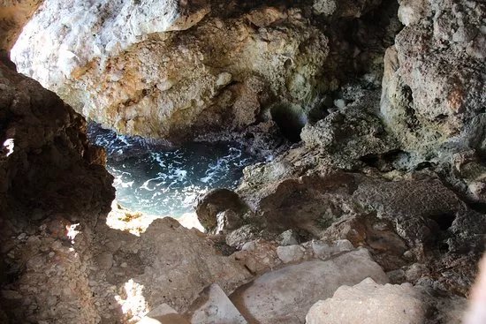 Grotta della regina