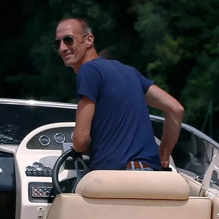 Lake Como Cruise