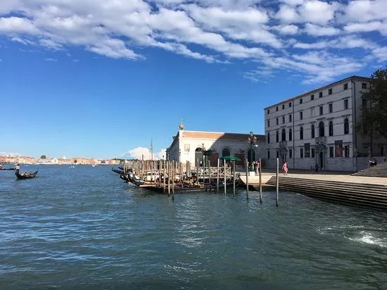 Archivio storico del Patriarcato di Venezia