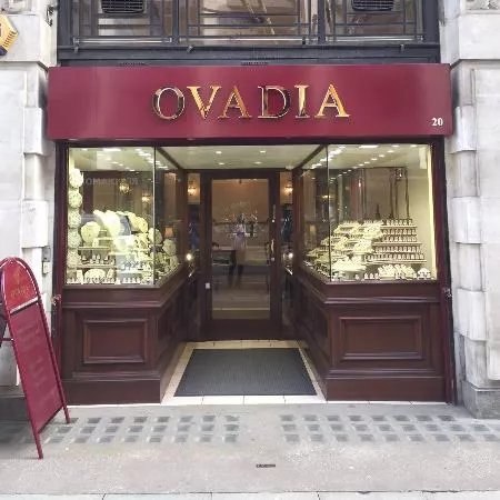 Ovadia Jewellery