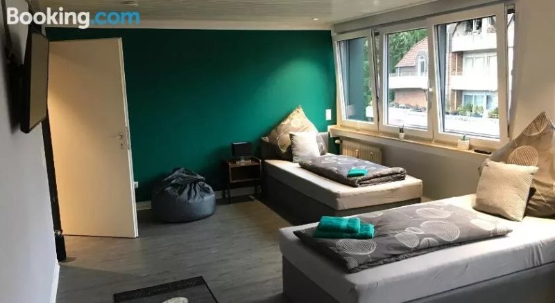 L&N Appartements