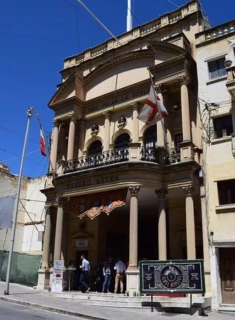 Astra Theatre