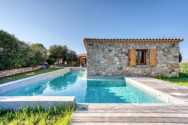 Villa Stella - Four Bedroom Villa, Sleeps 8