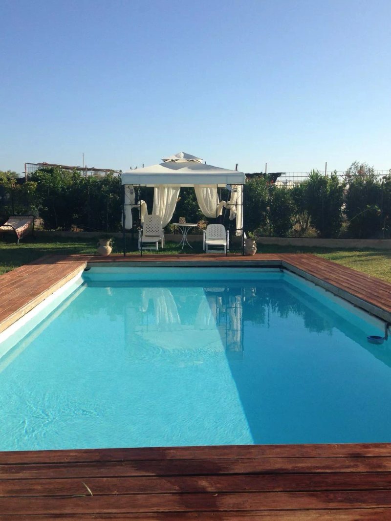 Casa Vacanze Il Giardino de Girasoli