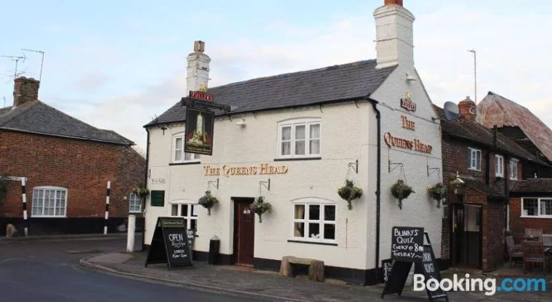 The Queen's Head