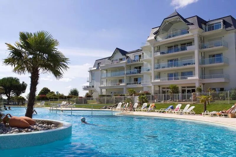 Le Domaine de Fontenelles by Interhome