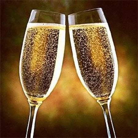 Crooners Champagne Bar