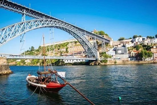 Dicas do Porto