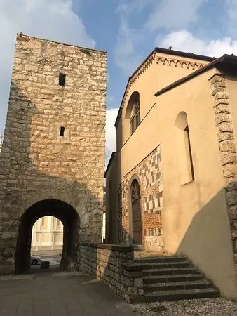 Il Dicastero Pievano di San Giovanni Battista