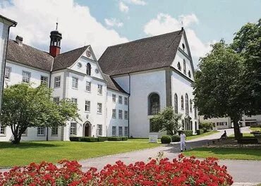 Kloster Sankt Katharinental