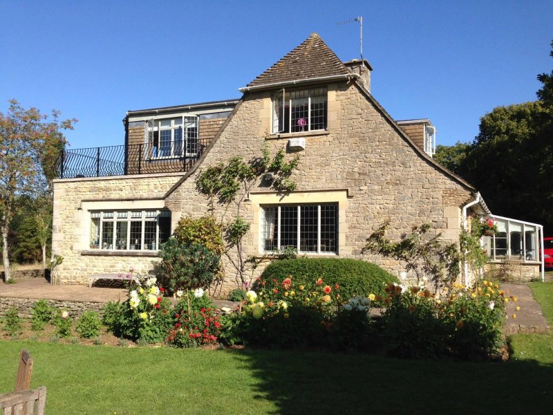 Stillmeadow Bed & Breakfast