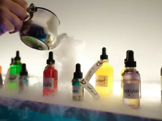 Lush Birmingham Spa