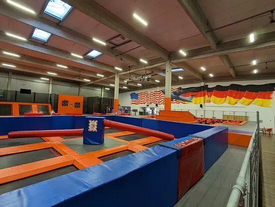 Fun Park Kaiserslautern