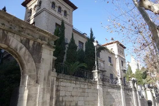 Museo de Jaen