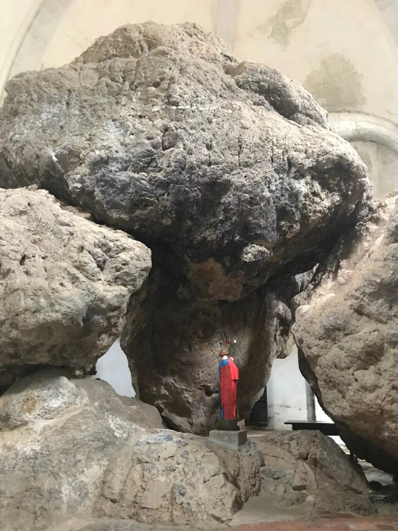 San Miguel de Arretxinaga