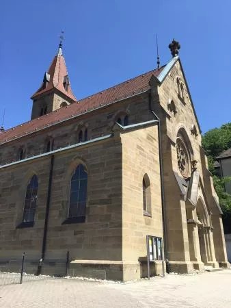 St. Josef