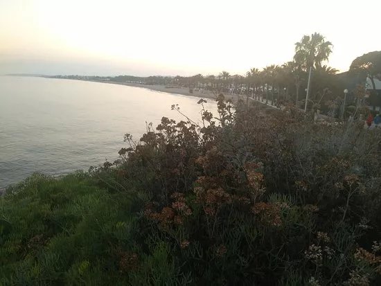 Platja Llarga