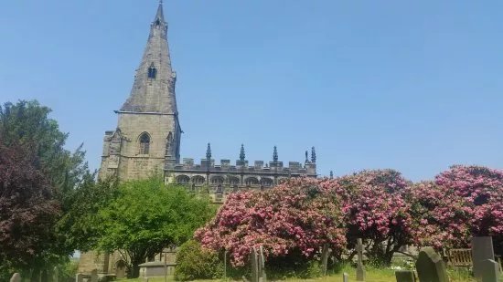 St Clements Church
