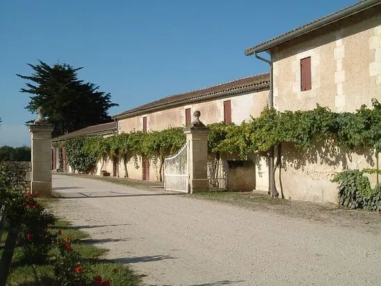 Chateau Noaillac