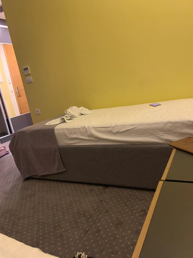 Hotel Stobex