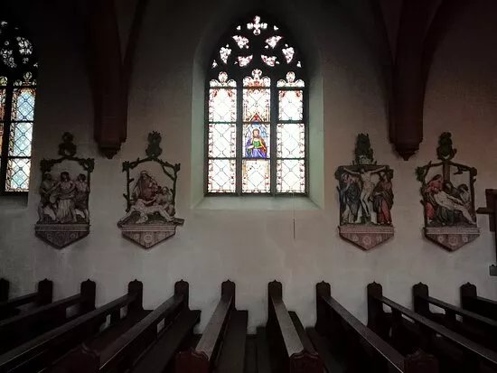Kirche St. Martin Tauberbischofsheim