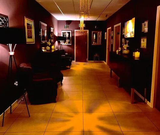 The Spa at Blackpool FC Hotel