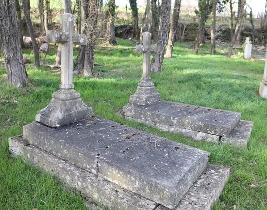 Cimetiere Saint Joseph de Rimont