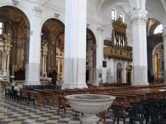 Cathedral of Santa Maria Annunziata