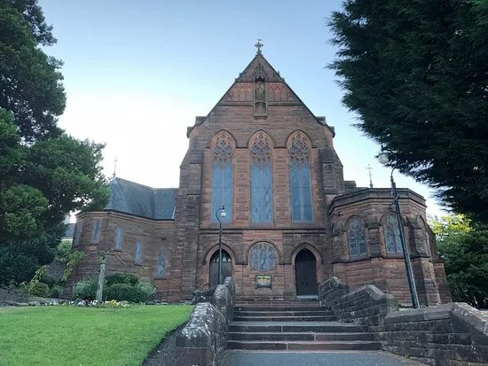 St Mary's Catholic Church